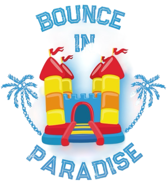 BOUNCE IN PARADISE