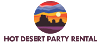 HOT PARTY RENTAL